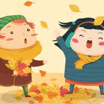 Стихи про осень для детей 4-5-6 лет