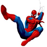 Человек-паук (Spiderman)