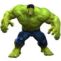 Халк (Hulk)