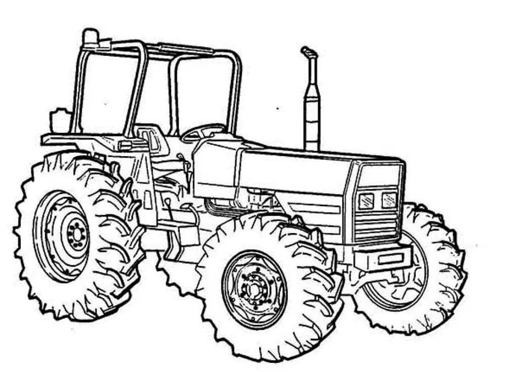 Трактор т 150