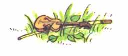 Ёжикина скрипка