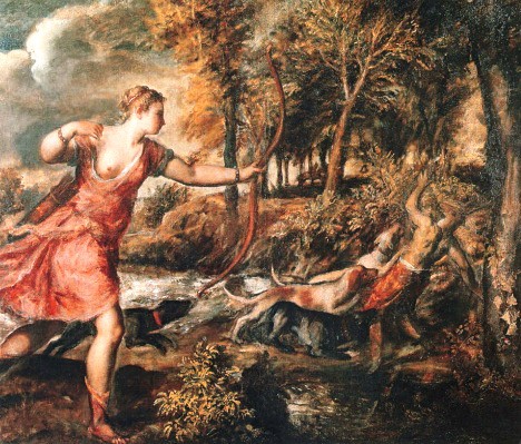 Легенды и мифы Древней Греции · Краткое содержание цикла Куна
