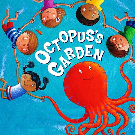 Octopus’s Garden