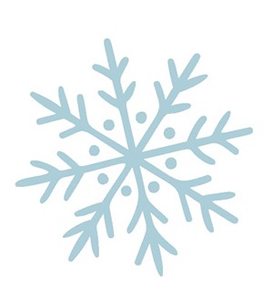 «Девочка-Зима: снежная, хрупкая, прекрасная» — создано в Шедевруме