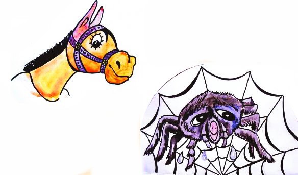 Мафин и паук. Энн Хогарт Мафин и паук 2 класс. Мафин и паук рисунок. Мафин и паук Автор.