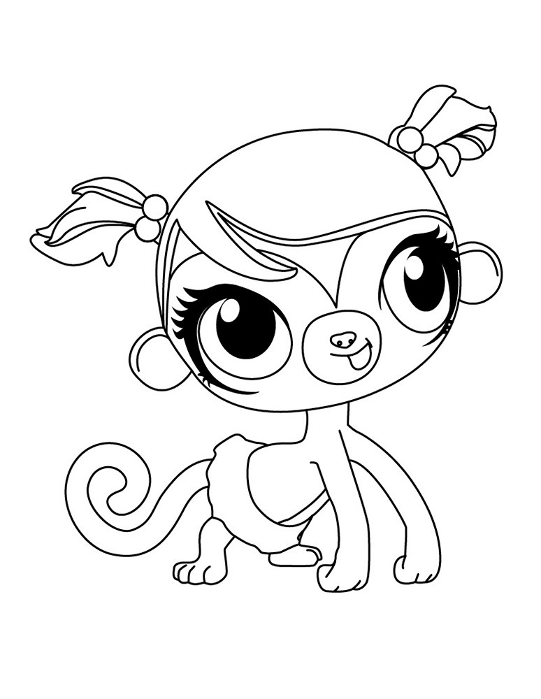 Littlest Pet Shop