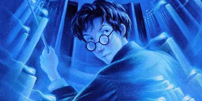 Гарри Поттер и Орден Феникса - аудио