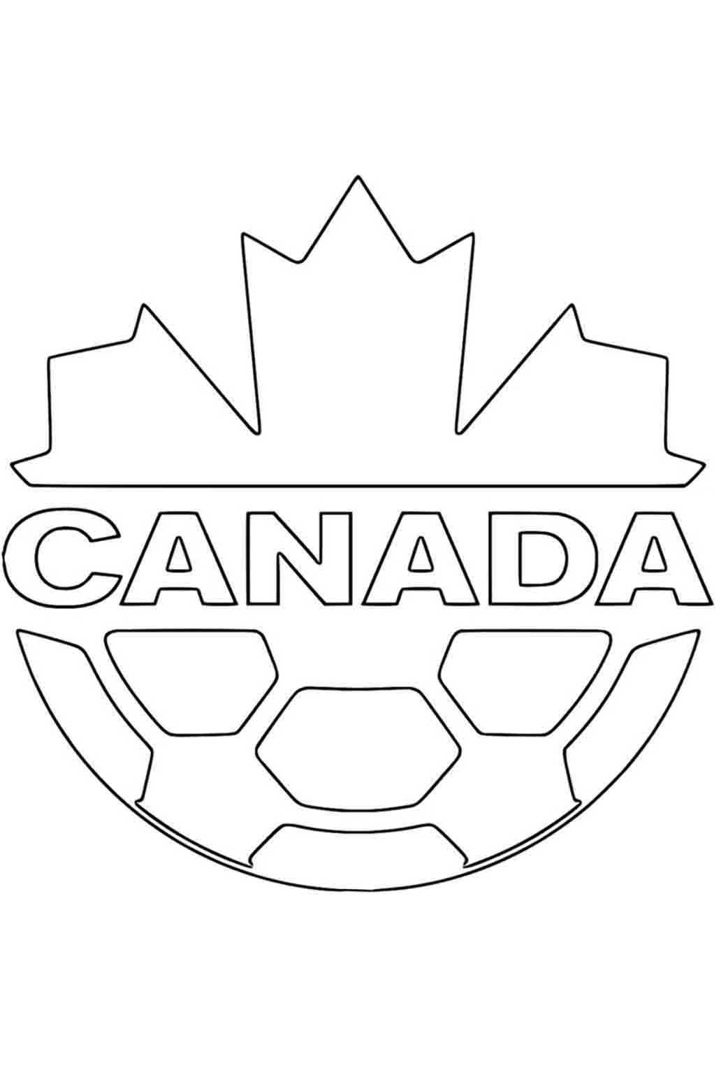 Canada team FIFA World Cup 2022