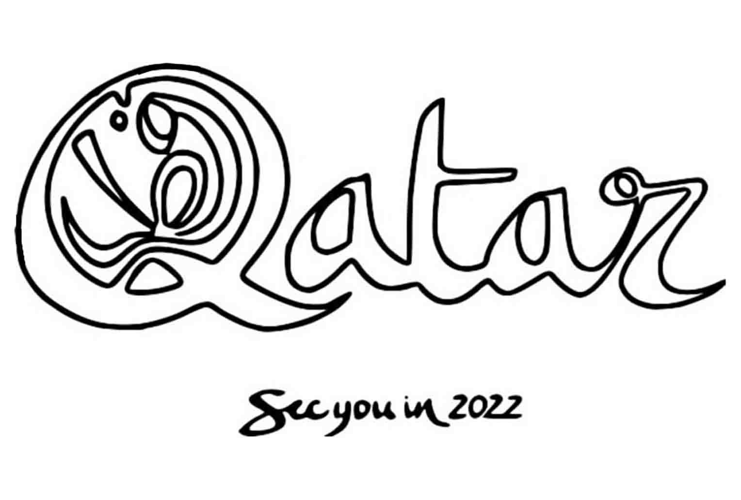 See you in 2022 Qatar