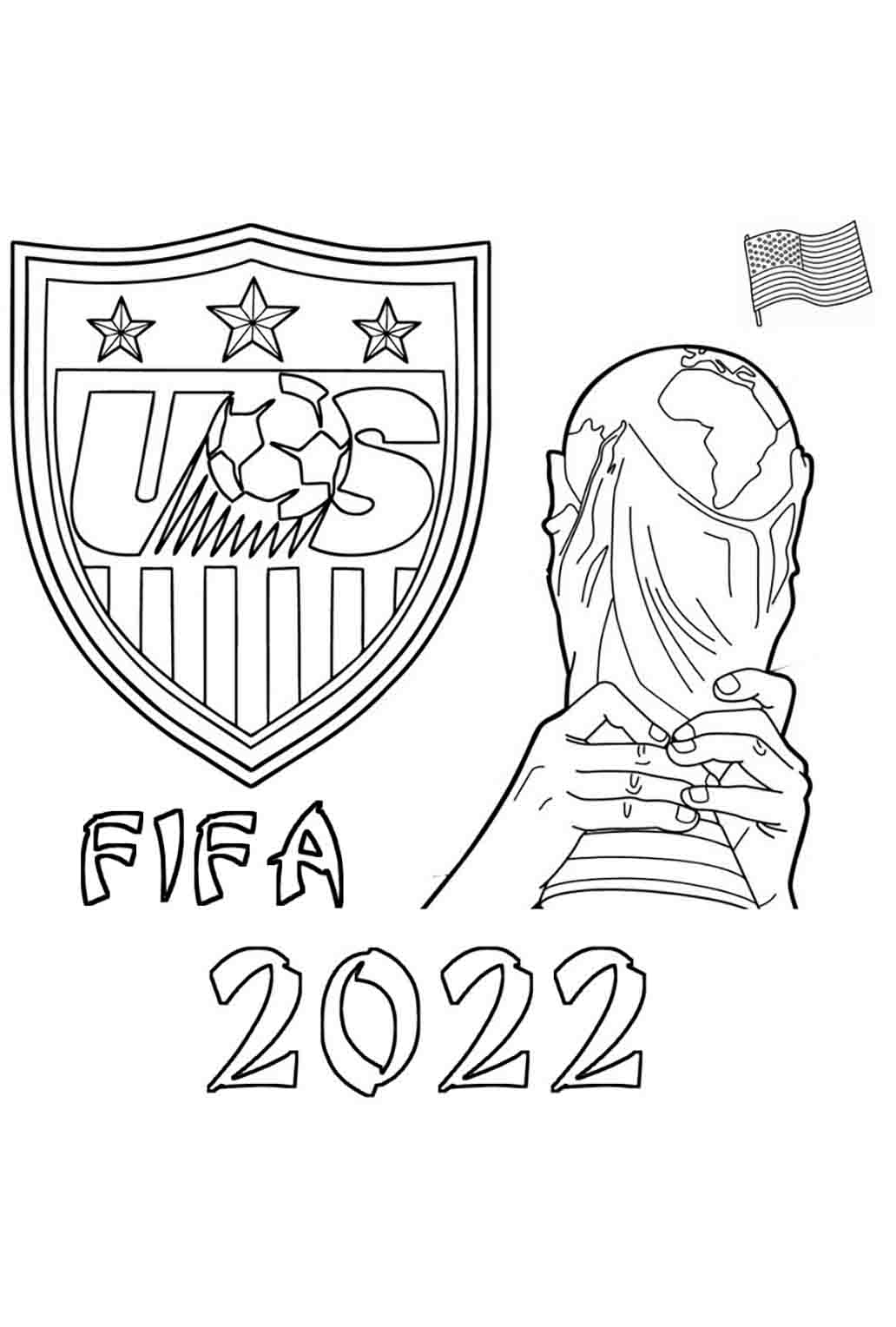 United States fifa world cup 2022