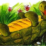 Сказка о перевернутой черепахе